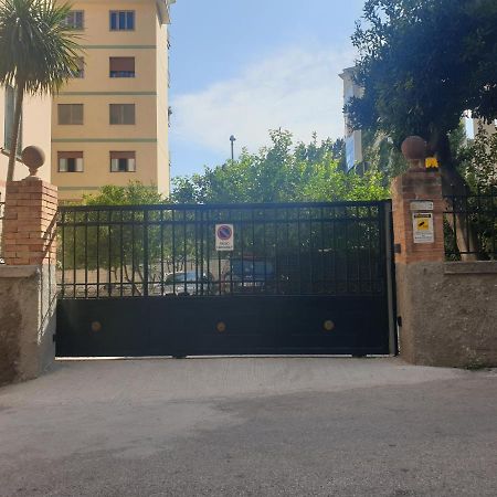 Doralice Comfort House Free Private Parking Villa Салерно Екстериор снимка
