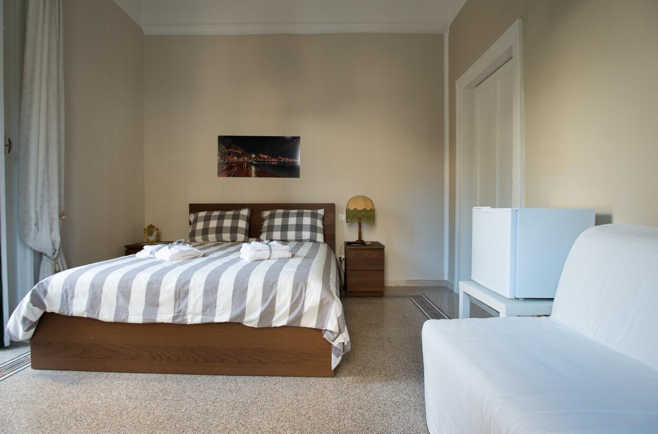 Doralice Comfort House Free Private Parking Villa Салерно Екстериор снимка