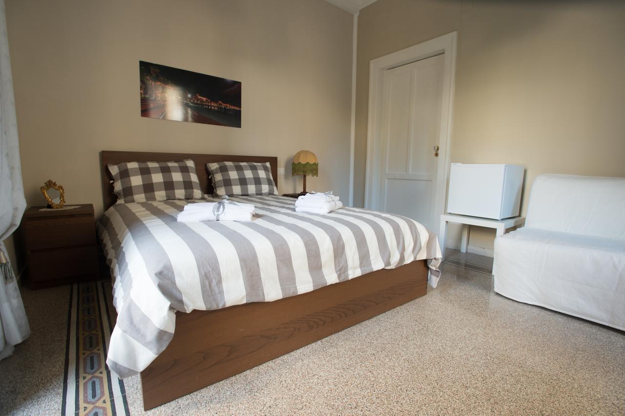Doralice Comfort House Free Private Parking Villa Салерно Екстериор снимка